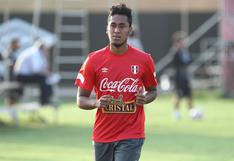 Renato Tapia sortea camisetas de Perú y así le contestó cuenta oficial de Copa América [FOTO]