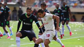 Lo que debes saber sobre el reinicio de la Liga 1: se jugará en Lima con ascensos y descensos