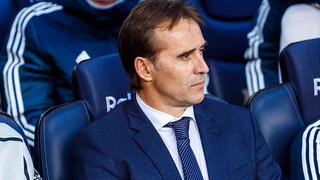 ¿Qué es de la vida de Lopetegui? A esto se dedica el DT tras su salida del Real Madrid