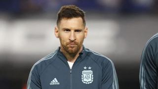 “No sé”: Messi puso en duda continuidad en ‘Albiceleste’ después del Mundial [VIDEO]