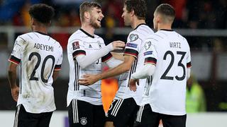 Alemania prendió las alarmas: cinco jugadores en cuarentena tras detectar un positivo a COVID-19