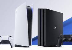 PS5 con escasez: Sony plantea distribuir más consolas PlayStation 4 para cubrir demanda