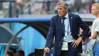Ante plaga de lesiones: Lemos, el convocado de emergencia en Uruguay para amistosos ante Brasil y Francia
