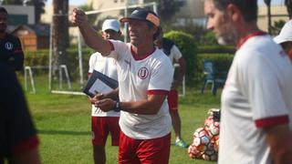 Universitario de Deportes: el análisis de Pedro Troglio tras el debut en el Torneo de Verano [VIDEO]
