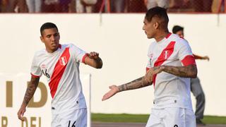 Selección Peruana: ¿Sergio Peña regresará al fútbol peruano?