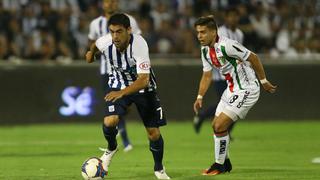 Alianza Lima: Luis Aguiar habló de su actuación en la 'Noche Blanquiazul' y de los hinchas