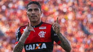Paolo Guerrero: entradas para su posible retorno en Flamengo se venden como pan caliente