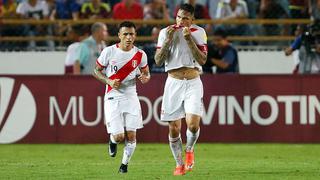 "Golazo de Guerrero": así narraron los goles peruanos en la televisión venezolana [VIDEO]