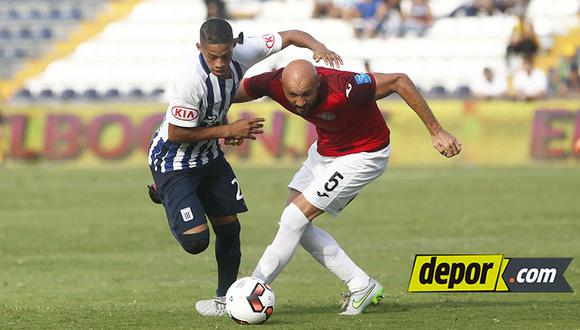 Alianza Lima vs. Juan Aurich: se volvió a reprogramar partido por la primera fecha del Torneo de Verano