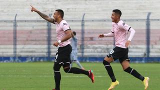 Celebra el Callao: Sport Boys derrotó 1-0 a Cantolao por la fecha 12 del Torneo Clausura