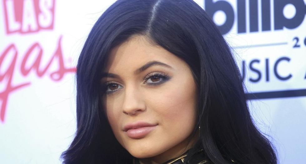 El 'post' de Kylie Jenner acumuló millones de 'likes'. (Reuters)
