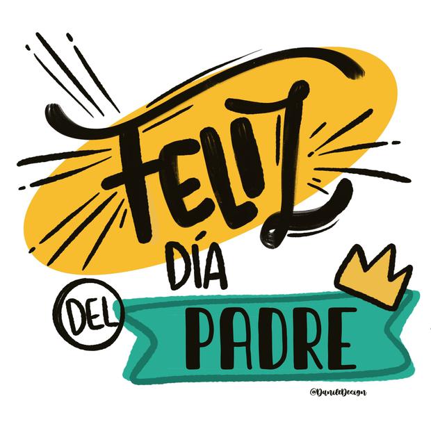 Día del Padre 2023 en España: frases cortas, originales y graciosas para  dedicar a papá | MEXICO | DEPOR
