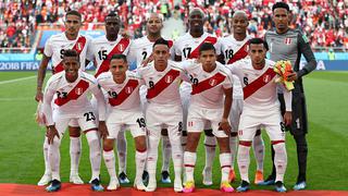 Imposible no enamorarse de ella: camiseta de la Selección Peruana figura entre las 25 más bellas del mundo