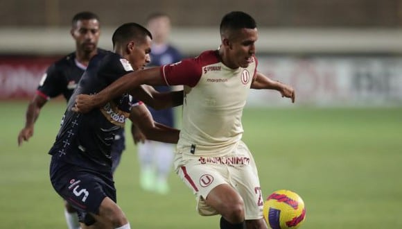 Universitario de Deportes y Barcelona se enfrentan en la Fase 2 de la Copa Libertadores. (Foto: GEC)