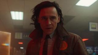 Marvel: Tom Hiddleston habló sobre la decisión de “Loki” en el segundo episodio [SPOILER]