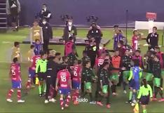 ‘‘Hijo de pu…”: se filtran nuevos audios del acto racista contra Félix Torres en la Liga MX [VIDEO]