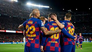 Una temporada en dos: ‘Conexión Barcelona’, por Adrià Corominas