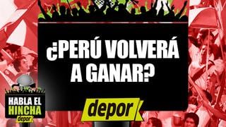 Perú vs. El Salvador: el hincha opina sobre el último examen de la bicolor