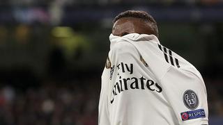 Para lavar la cara: los cuatro fichajes del Real Madrid para la próxima temporada