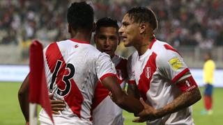 El once de Gareca: aprueba o desaprueba al equipo que jugará ante Venezuela