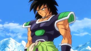 'Dragon Ball Super: Broly': Goku y Vegeta ya luchan en nuevo avance, ¿son oficiales las imágenes?