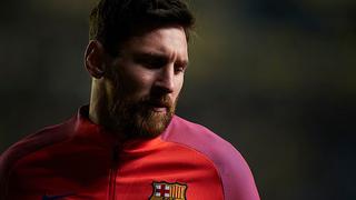 Lo dice el propio Barcelona: "Sin los demás, Messi no sería tan bueno"