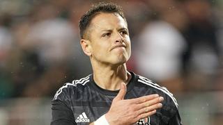 Javier ‘Chicharito’ Hernández: el goleador histórico al que el ‘Tri’ le cerró las puertas