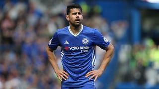 Mejor que lo regalen: Chelsea vendería a Diego Costa por insólito precio al Atlético de Madrid