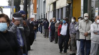 Aprobado: adultos mayores podrán realizar caminatas de 60 minutos tres veces por semana