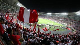 Perú vs. Paraguay: Conoce el precio de las entradas para el encuentro por Eliminatorias
