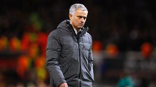 Pide una mejor actitud: José Mourinho criticó a la hinchada del Manchester United