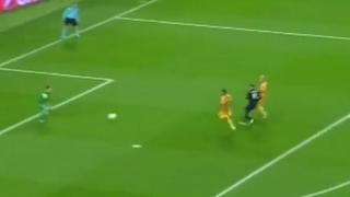 Barcelona vs. Atlético: Torres silenció Camp Nou con gol por la huacha