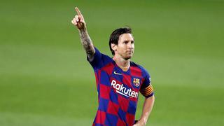 Lionel Messi va por su gol 700: ¿cuánto pagan las casas de apuestas si la ‘Pulga’ marca?