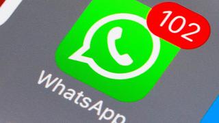 La guía para silenciar las notificaciones de los chats grupales en WhatsApp