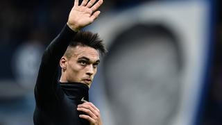 El sueldo que el Barcelona le ofrece a Lautaro Martínez para que vaya al Camp Nou