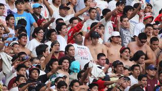 Universitario vs. Alianza: entradas de dos tribunas se agotaron y otra está apunto