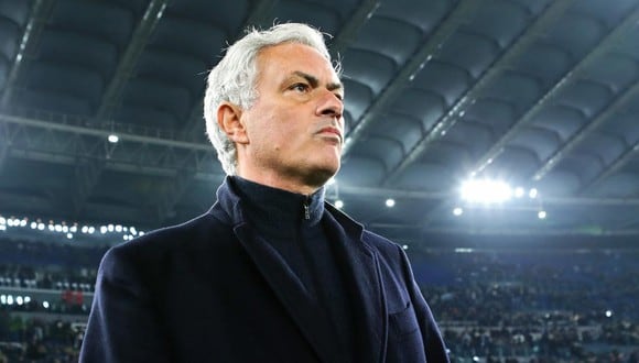 José Mourinho confesó cuándo volverá a trabajar como DT. (Foto: Getty Images)