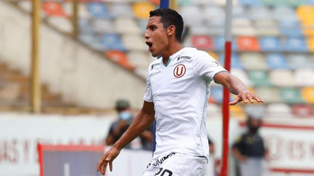 Hay mucho gol: Universitario derrotó 3-0 a César Vallejo en el Monumental por la Liga 1