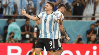 Argentina venció 2-1 a Australia y clasificó a cuartos de final del Mundial Qatar 2022 | RESUMEN