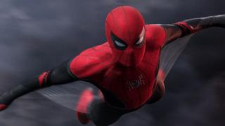 "Spider-Man: Far From Home" regresa a la pantalla grande con escenas inéditas