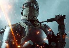 'Battlefield V' cuenta con una campaña en el que juegas como alemán [VIDEO]