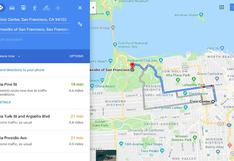 Google Maps y el sensacional truco para cambiar la voz de la aplicación