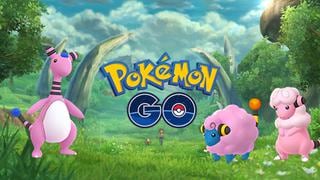 ¡Nuevos Shiny en Pokémon GO! Se descubren los variocolor de Mareep y evoluciones [FOTOS]