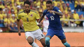 La mejor ‘venganza’ de Neymar: la sutil huacha a Abel Aguilar tras recibir brutal codazo [VIDEO]