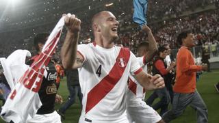 Pensando en la Copa América: Adrián Zela se ilusiona con regresar a la Selección Peruana