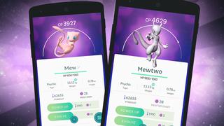 Pokémon GO: así capturarás a Mew, la nueva criatura legendaria que llegará al juego de móviles
