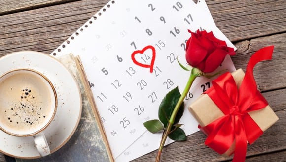 Te compartimos 100 frases de amor ideales para dedicar en San Valentín y hacer sentir especial a tu pareja, amigo o ser querido. (Foto: Internet)