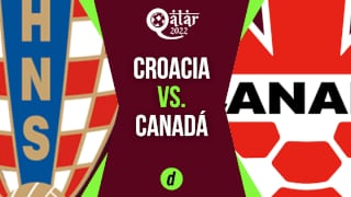 Croacia vs. Canadá (4-1): resumen, goles y video del Mundial Qatar 2022