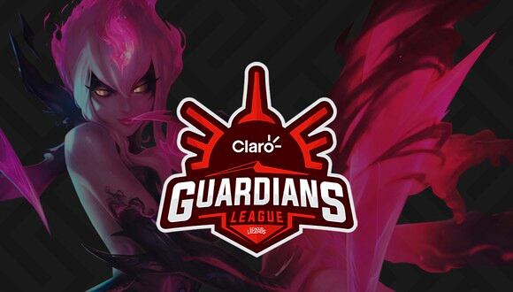Claro Guardians League: cuándo y a qué hora ver la Jornada 12 del torneo de League of Legends  (Difusión)