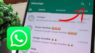 WhatsApp: cómo evitar que te agreguen a grupos sin tu permiso